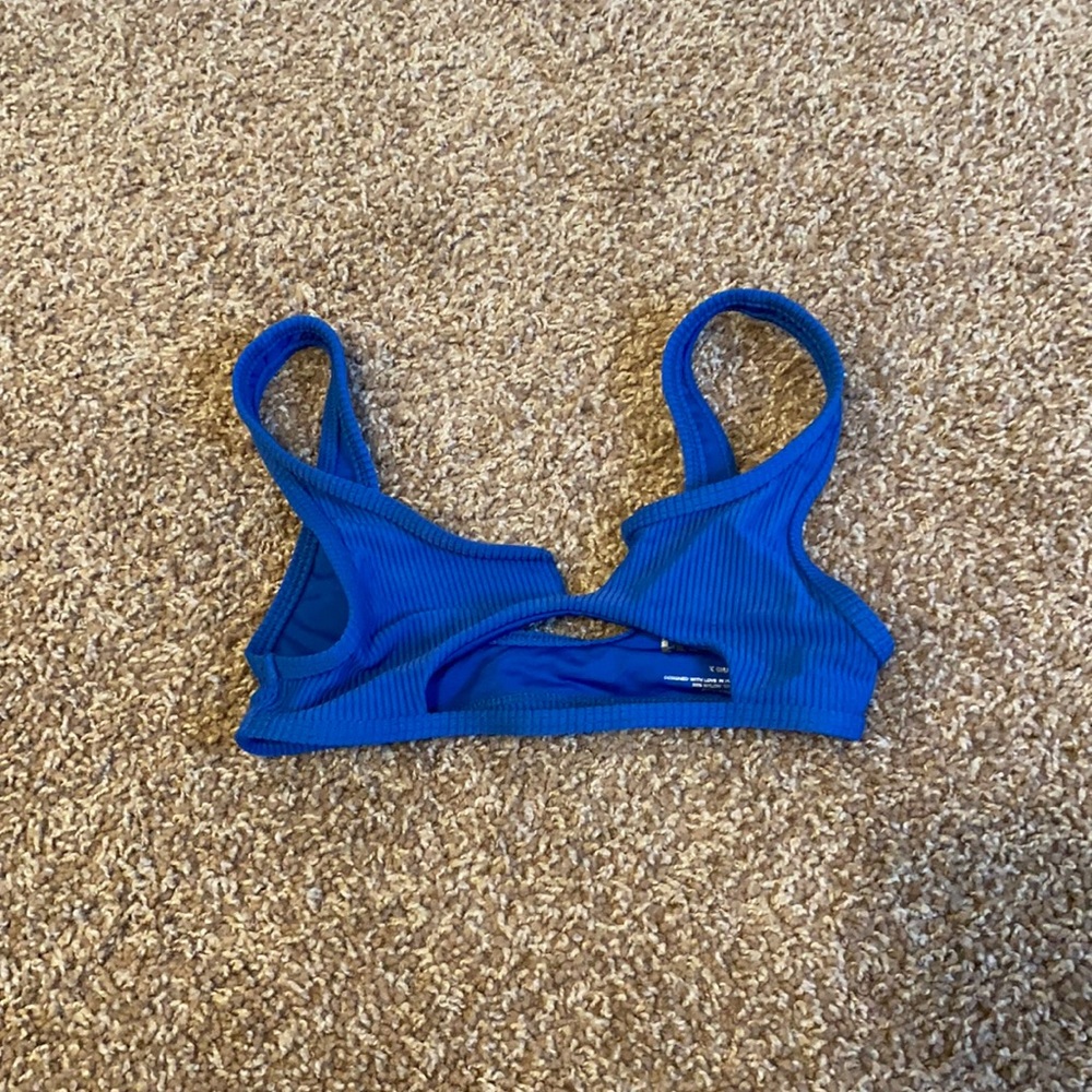Frankie’s Bikinis Cole Top